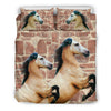 Andalusian Horse Print Bedding Sets