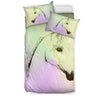 Arabian horse Print Bedding Sets