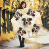 Australian Shepherd Print Umbrellas- Limited Edition