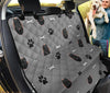 Neapolitan Mastiff Patterns Print Pet Seat Covers