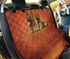 Malinois Dog Print Pet Seat Covers- Limited Edition