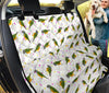 Senegal Parrot Patterns Print Pet Seat Covers