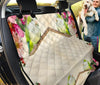 Quaker Parrot Print Pet Seat Covers