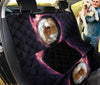 Peruvian Guinea Pig Print Pet Seat Covers- Limited Edition