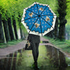 Labrador Retriever Print Umbrellas