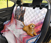 Miniature Pinscher Print Pet Seat Covers