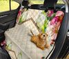 Quaker Parrot Print Pet Seat Covers