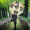 Australian Shepherd Print Umbrellas- Limited Edition