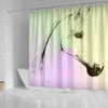 Arabian horse Print Shower Curtain