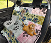 Spinone Italiano Print Pet Seat Covers