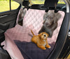 Weimaraner Print Pet Seat Covers