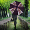 Horse Designer Art Print Umbrellas