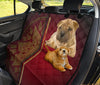 Shar Pei Print Pet Seat Covers