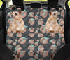 norwich Terrier Print Pet Seat covers