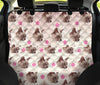 Tonkinese Cat Patterns Print Pet Seat Covers