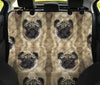 Pug Patterns Print Pet Seat covers