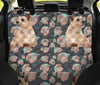 norwich Terrier Print Pet Seat covers