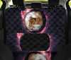 Peruvian Guinea Pig Print Pet Seat Covers- Limited Edition