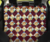 Tibetan Spaniel Patterns Print Pet Seat Covers