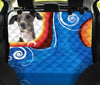 Italian Greyhound Dog Print Pet Seat Covers