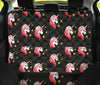 Unicorn Patterns Print Pet Seat covers