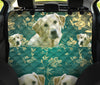 Labrador Retriever Print Pet Seat Covers- Limited Edition