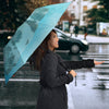 Amazing Dalmatian Dog Print Umbrellas