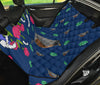 American robin Bird Print Pet Seat Covers