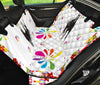 Appaloosa Horse Print Pet Seat Covers