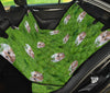 Roborovski Dwarf Hamster Patterns Print Pet Seat Covers