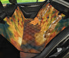 Nova Scotia Duck Tolling Retriever Print Pet Seat Covers- Limited Edition