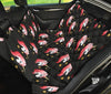 Unicorn Patterns Print Pet Seat covers