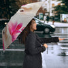 Afghan Hound Print Umbrellas