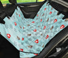 Lowchen Dog Patterns Print Pet Seat Covers