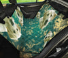 Labrador Retriever Print Pet Seat Covers- Limited Edition