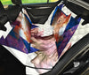 Lovely Norwich Terrier Print Pet Seat Covers