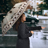 Himalayan Guinea Pig Print Umbrellas