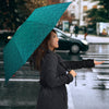 Dalmatian Dog Print Umbrellas