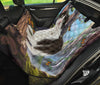 Munchkin Cat Print Pet Seat Covers