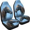 Amazing Tennessee Walker Horse Print Car Seat Covers