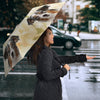 Australian Shepherd Print Umbrellas- Limited Edition