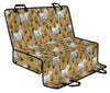 Sealyham Terrier Print Pet Seat Covers