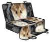 Roborovski Dwarf Hamster Print Pet Seat Covers