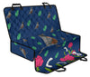 American robin Bird Print Pet Seat Covers