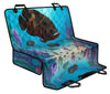 Oscar Fish Print Pet Seat Covers