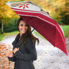 Shar Pei Dog Print Umbrellas