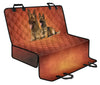 Malinois Dog Print Pet Seat Covers- Limited Edition