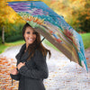 Cute Fish Print Umbrellas