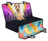 Cute Norfolk Terrier Print Pet Seat covers