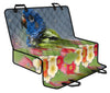 Pionus Parrot Print Pet Seat Covers